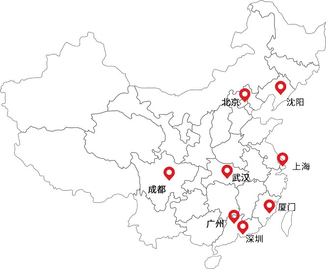 上海供应链管理